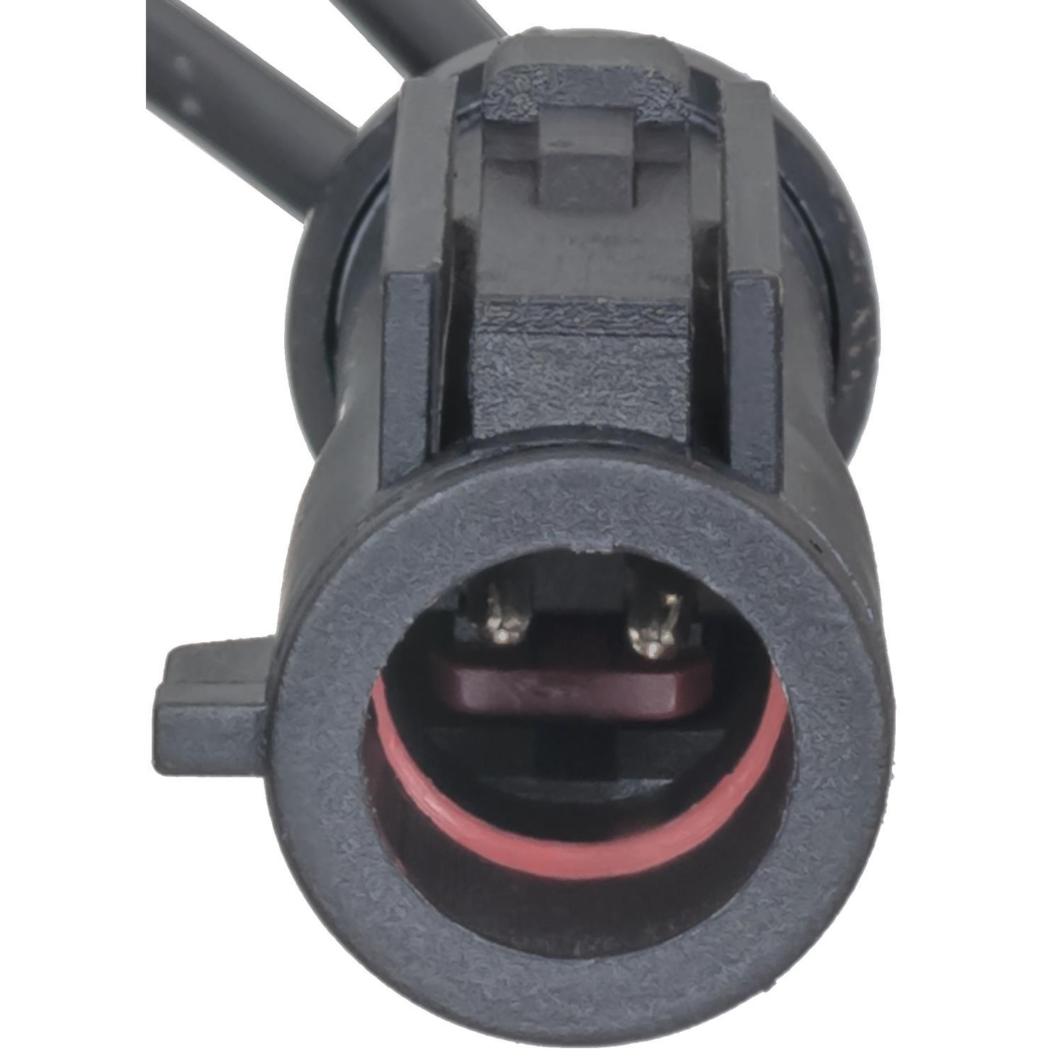 Standard Motor Products S1085 - Ignition Knock (Detonation) Sensor Connector Standard Motor Products S1085 A/C Compressor Connector product image 4 of 5