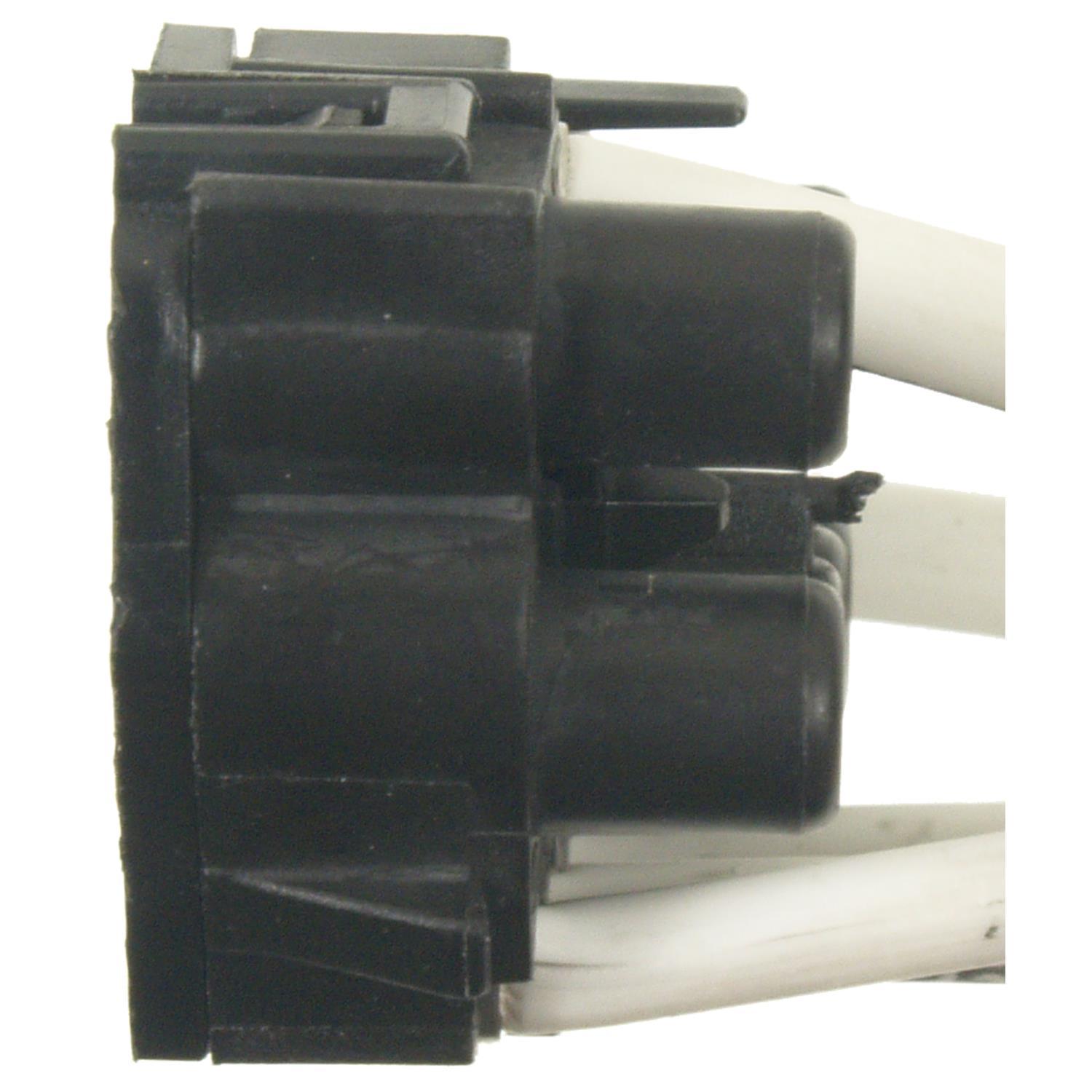 Standard Motor Products S1090 Power Window Switch Connector product image 3 of 3