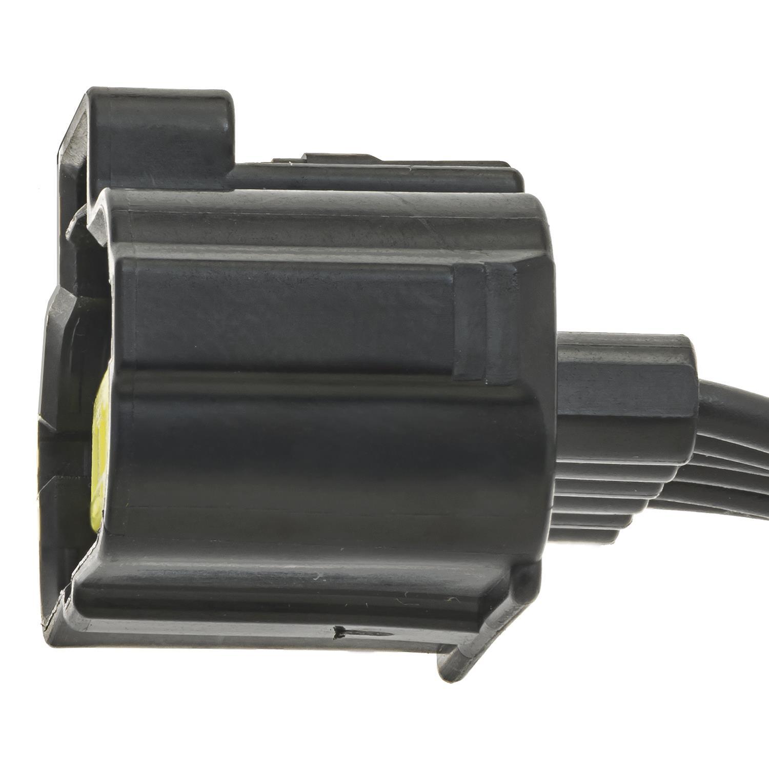 Standard Motor Products S1094 - Mass Air Flow Sensor Connector Standard Motor Products S1094 Accelerator Pedal Position Sensor Connector product image 1 of 3