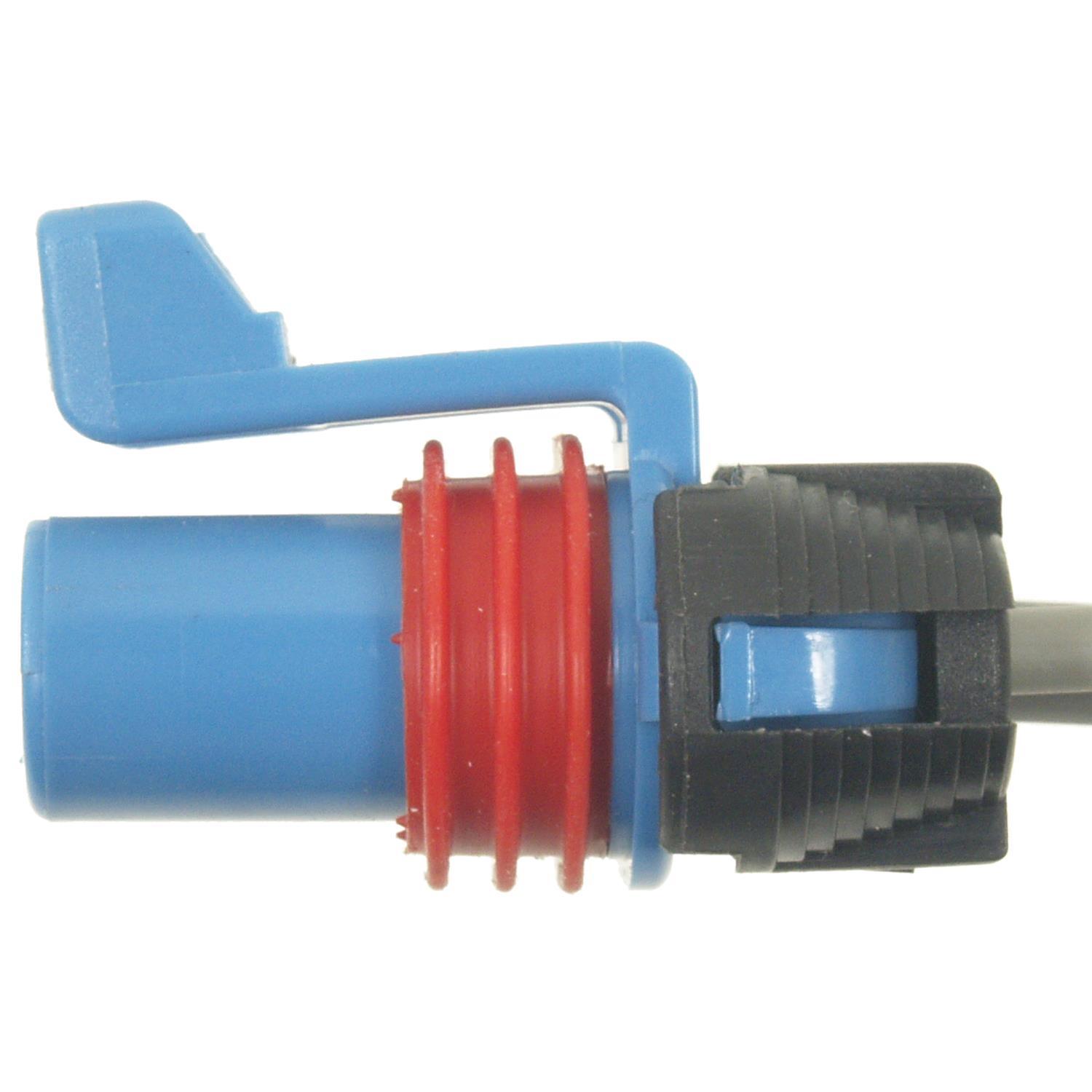 Standard Motor Products S1095 - HVAC Blower Motor Resistor Connector Standard Motor Products S1095 HVAC Blower Motor Resistor Connector product image 3 of 3