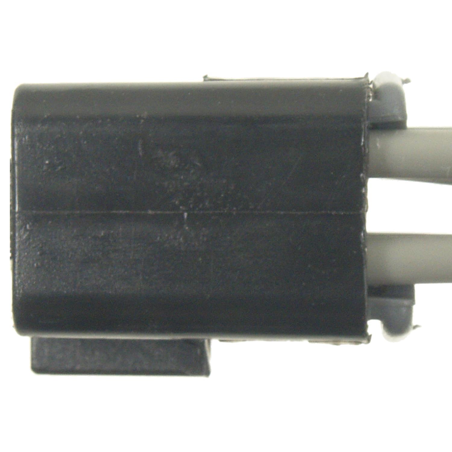 Standard Motor Products S1097 - Windshield Wiper Switch Connector Standard Motor Products S1097 4WD Switch Connector product image 3 of 3