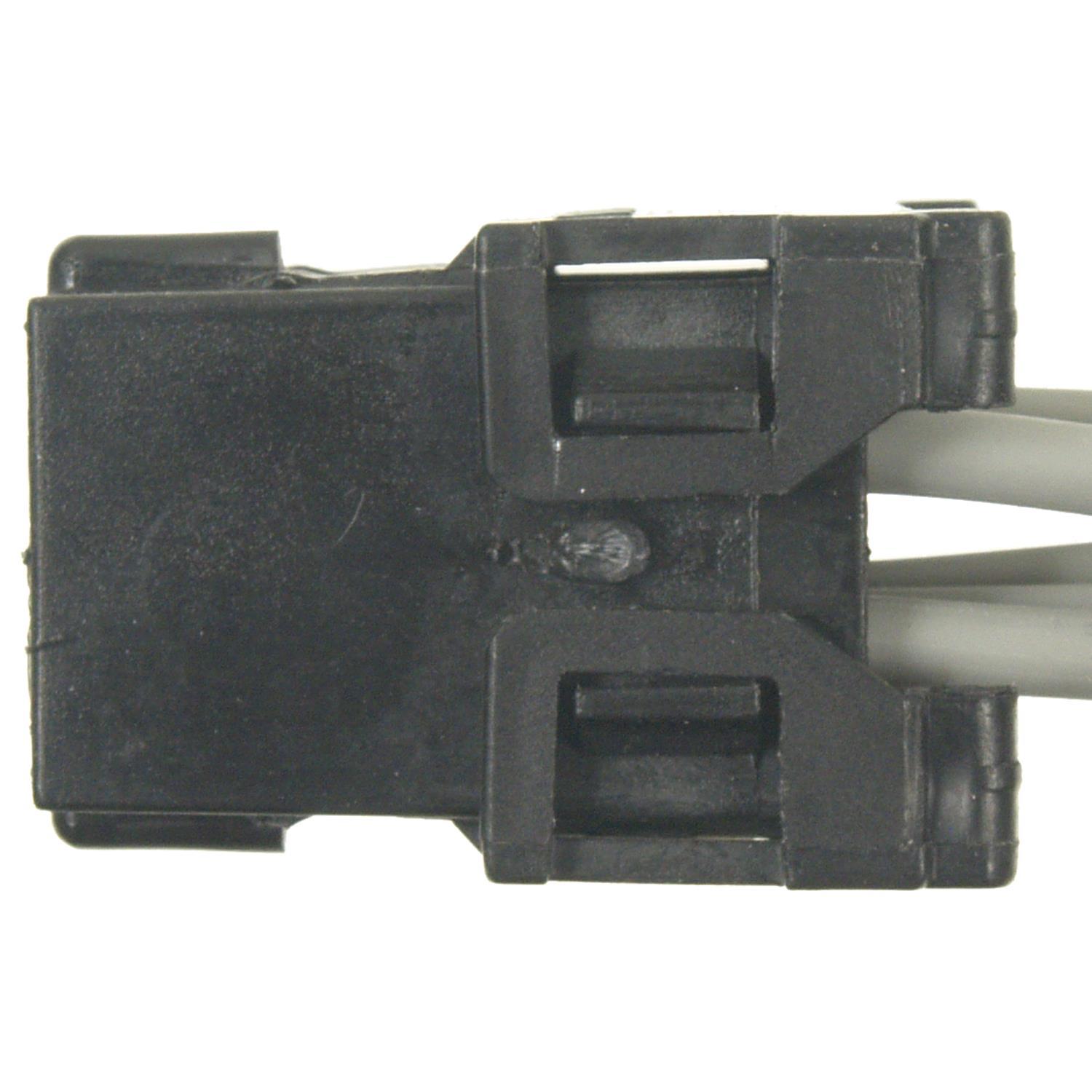 Standard Motor Products S1098 - Body Wiring Harness Connector Standard Motor Products S1098 Auxiliary Battery Low Voltage Module Connector product image 3 of 3