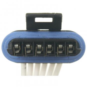 Standard Motor Products Fuel Level Sensor Connector product image