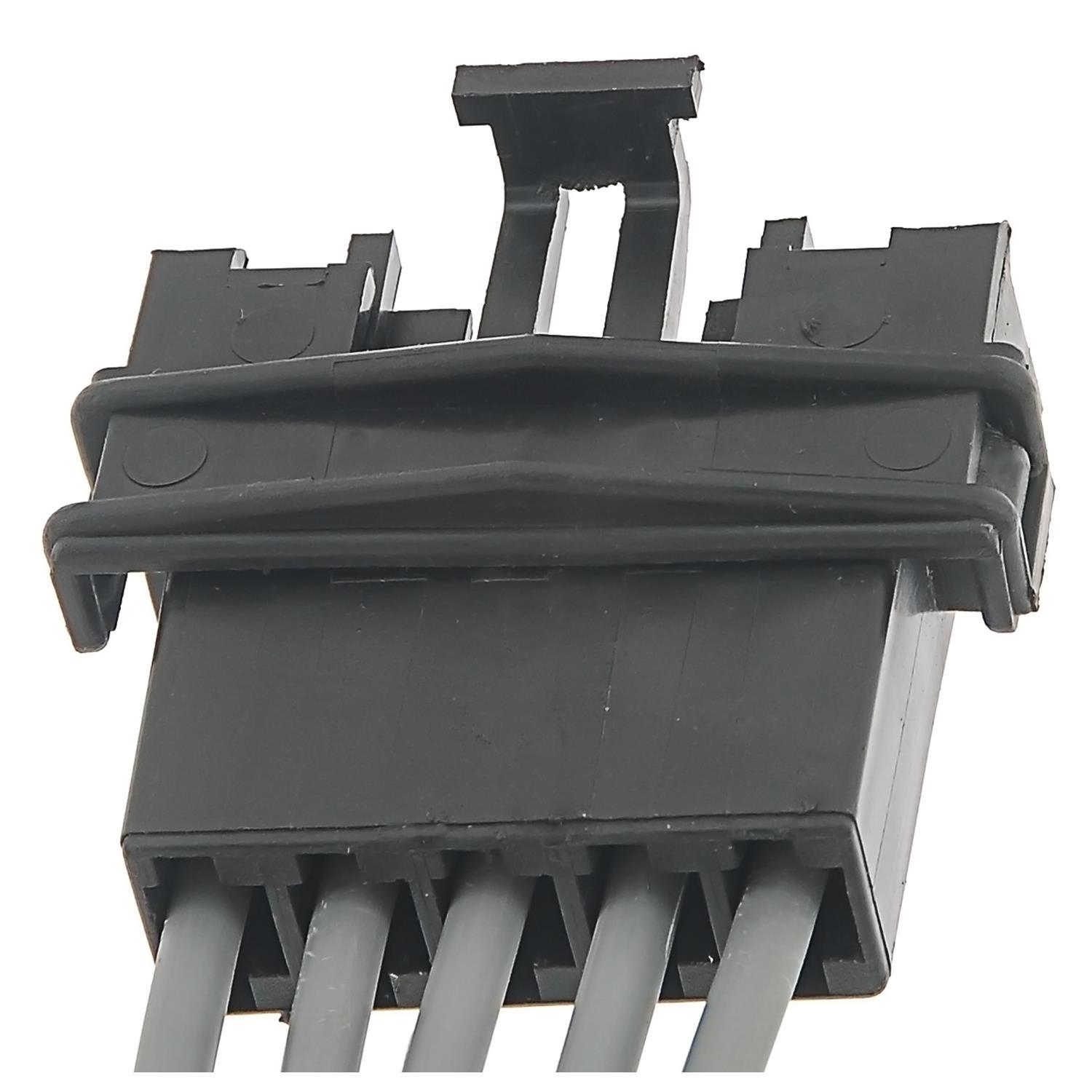 Standard Motor Products S1101 A/C Clutch Cycle Switch Connector product image 1 of 3