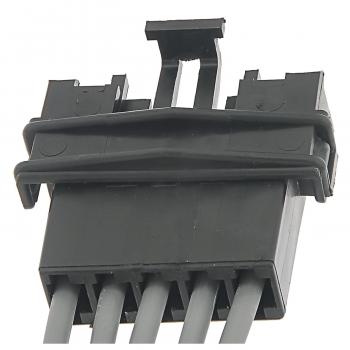 Standard Motor Products A/C Clutch Cycle Switch Connector product image