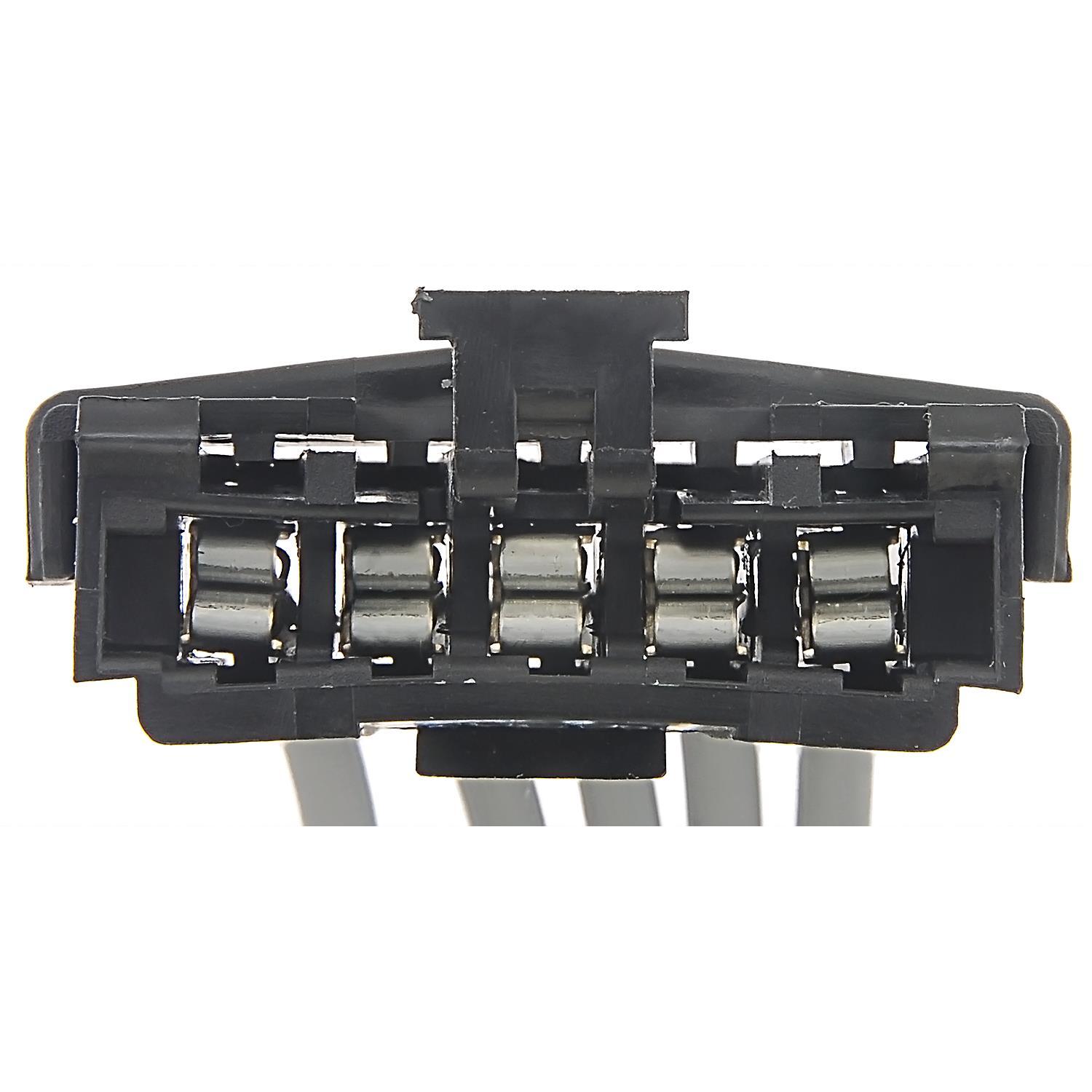 Standard Motor Products S1101 A/C Clutch Cycle Switch Connector product image 3 of 3