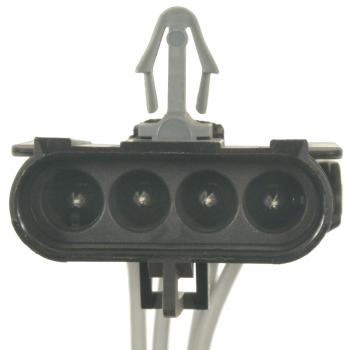 Standard Motor Products S1103 Air Suspension Compressor Motor Connector product image 1 of 3