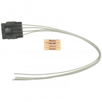 Standard Motor Products S1103 Air Suspension Compressor Motor Connector product image 2 of 3