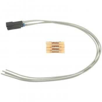 Standard Motor Products S1104 Ambient Air Temperature Sensor Connector product image 2 of 3