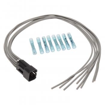 Standard Motor Products S1105 - Parking Light Connector Standard Motor Products S1105 4WD Switch Connector product image 1 of 3