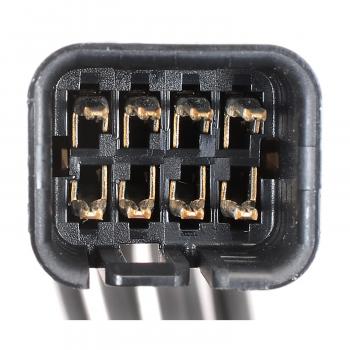 Standard Motor Products S1105 - Parking Light Connector Standard Motor Products S1105 4WD Switch Connector product image 2 of 3