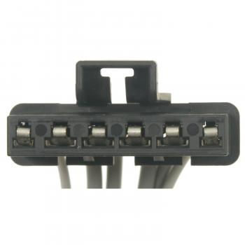 Standard Motor Products S1107 Accessory Power Relay Connector product image 1 of 3
