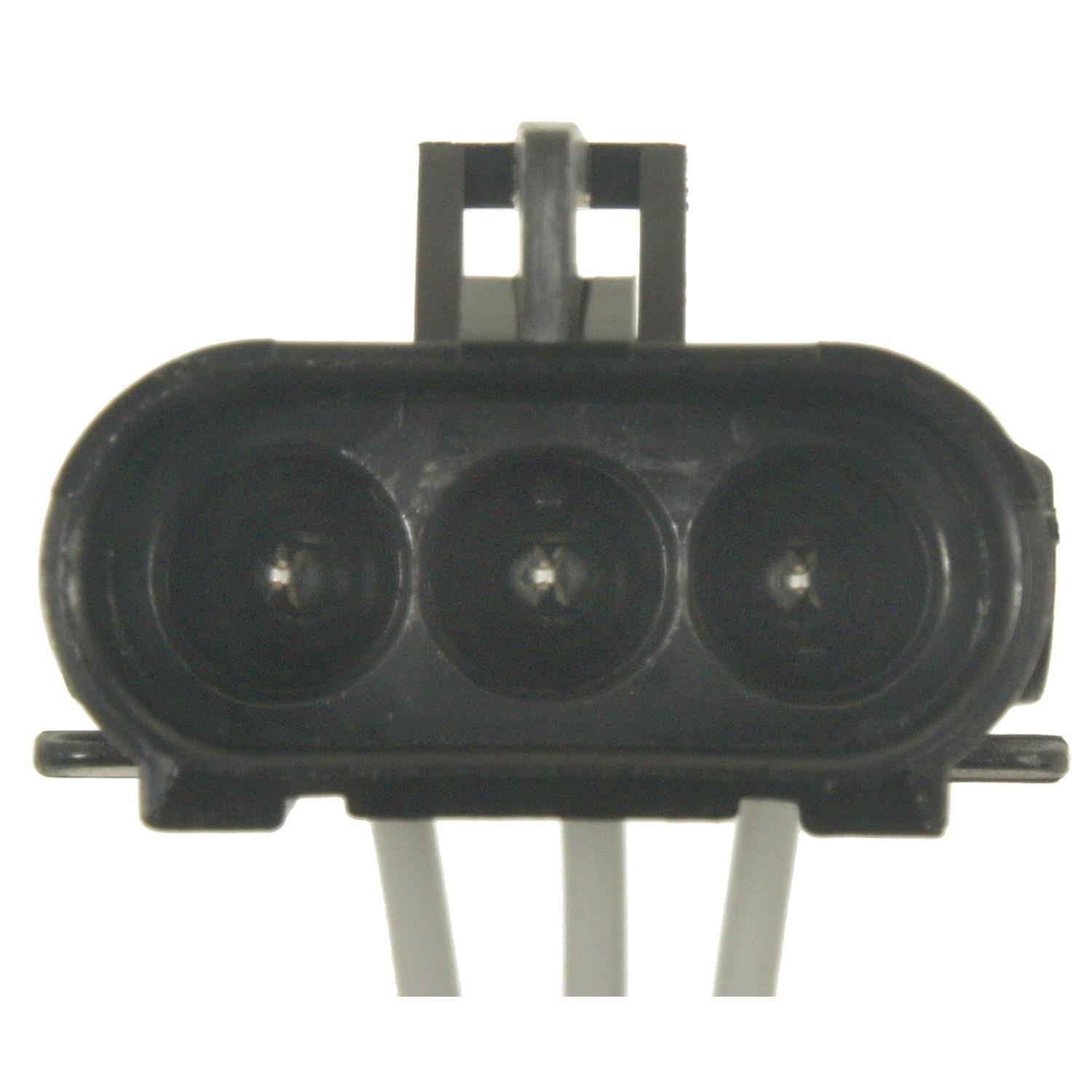 Standard Motor Products S1111 - Fuel Tank Harness Connector Standard Motor Products S1111 Engine Wiring Harness Connector product image 1 of 3