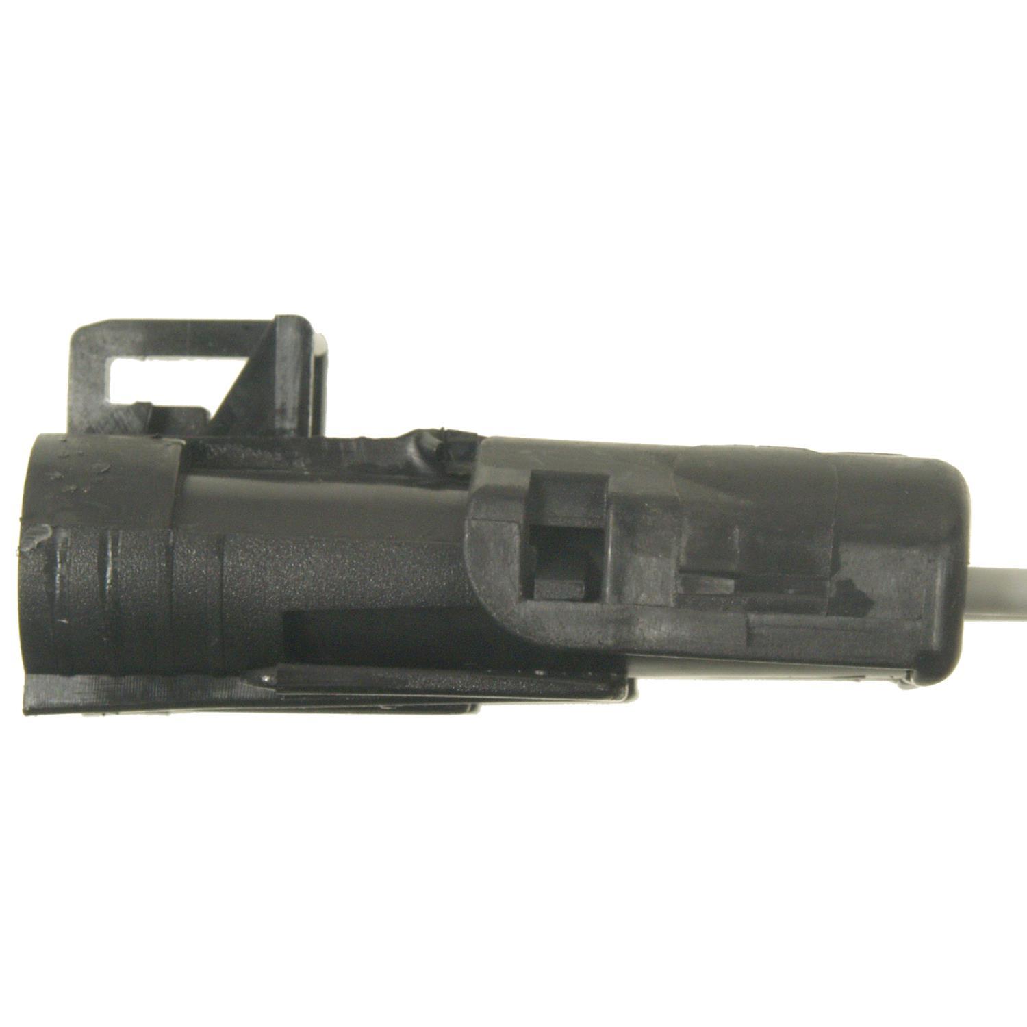 Standard Motor Products S1111 - Fuel Tank Harness Connector Standard Motor Products S1111 Engine Wiring Harness Connector product image 3 of 3