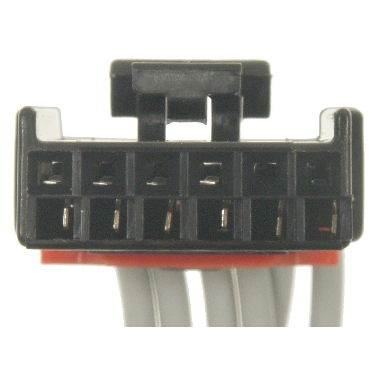 Standard Motor Products S1112 Audio Control Module Connector product image 1 of 3