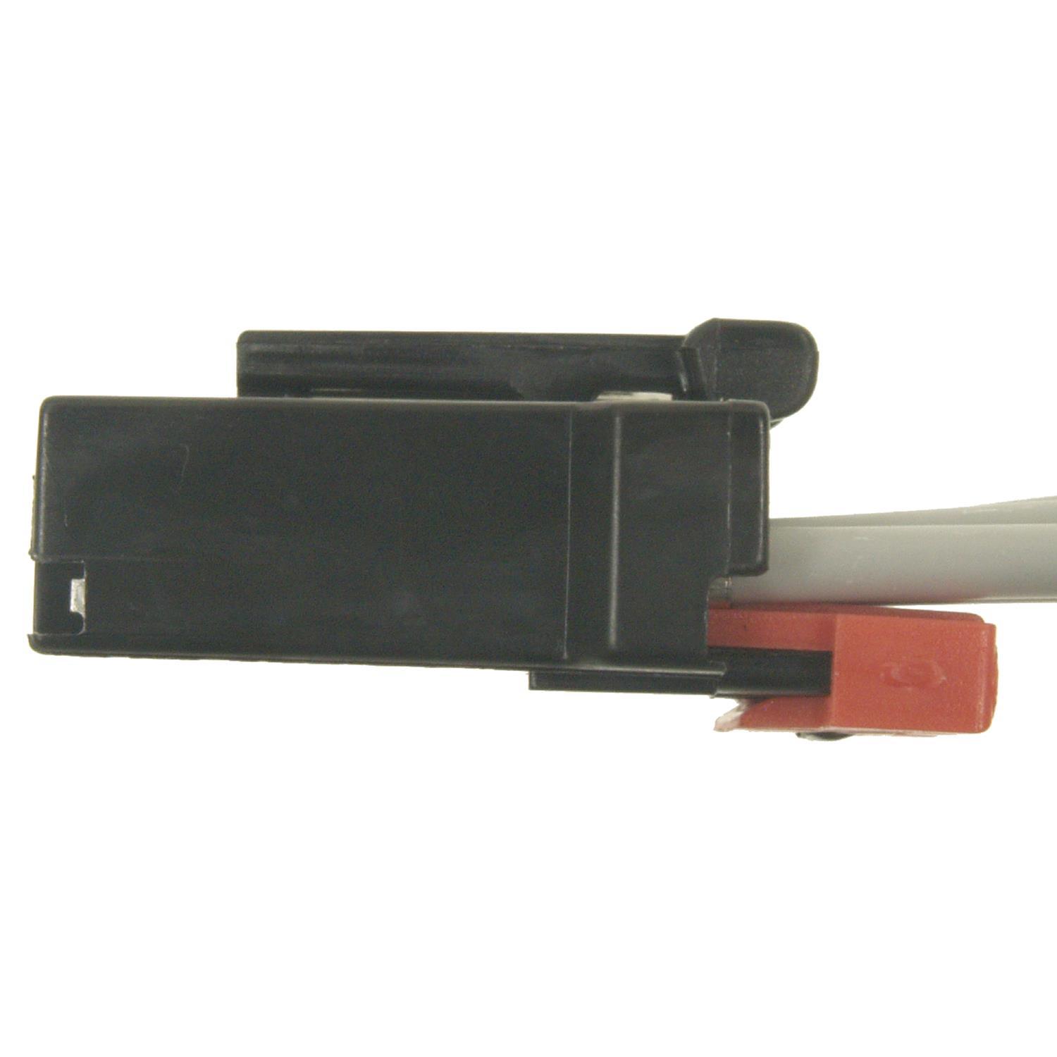 Standard Motor Products S1112 Audio Control Module Connector product image 3 of 3