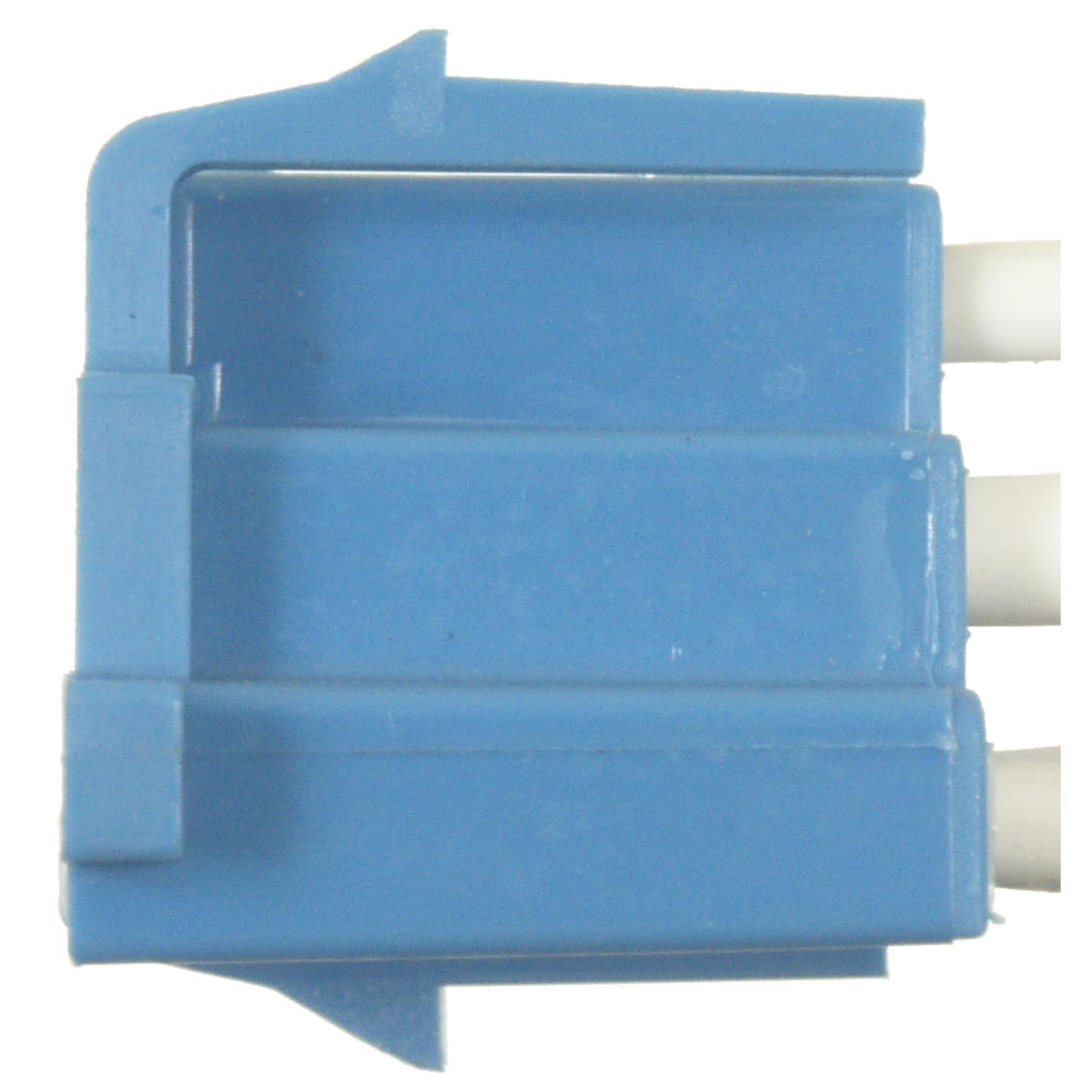 Standard Motor Products S1113 - Ignition Switch Connector Standard Motor Products S1113 Ignition Switch Connector product image 3 of 3