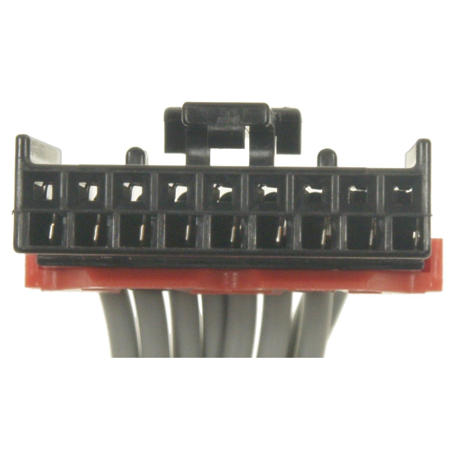 Standard Motor Products S1115 - Headlight Control Module Connector Standard Motor Products S1115 4WD Switch Connector product image 1 of 3