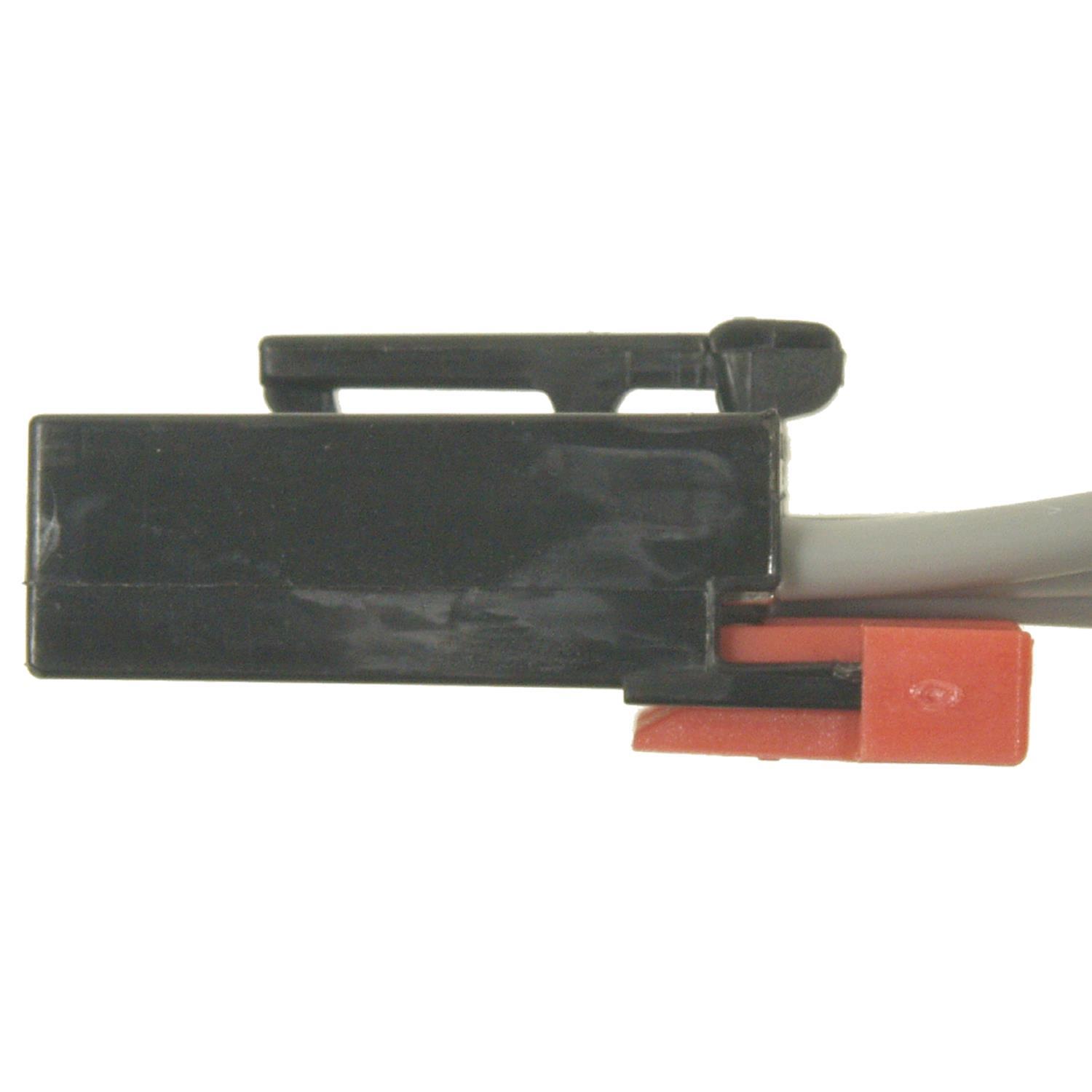 Standard Motor Products S1115 - Headlight Control Module Connector Standard Motor Products S1115 4WD Switch Connector product image 3 of 3