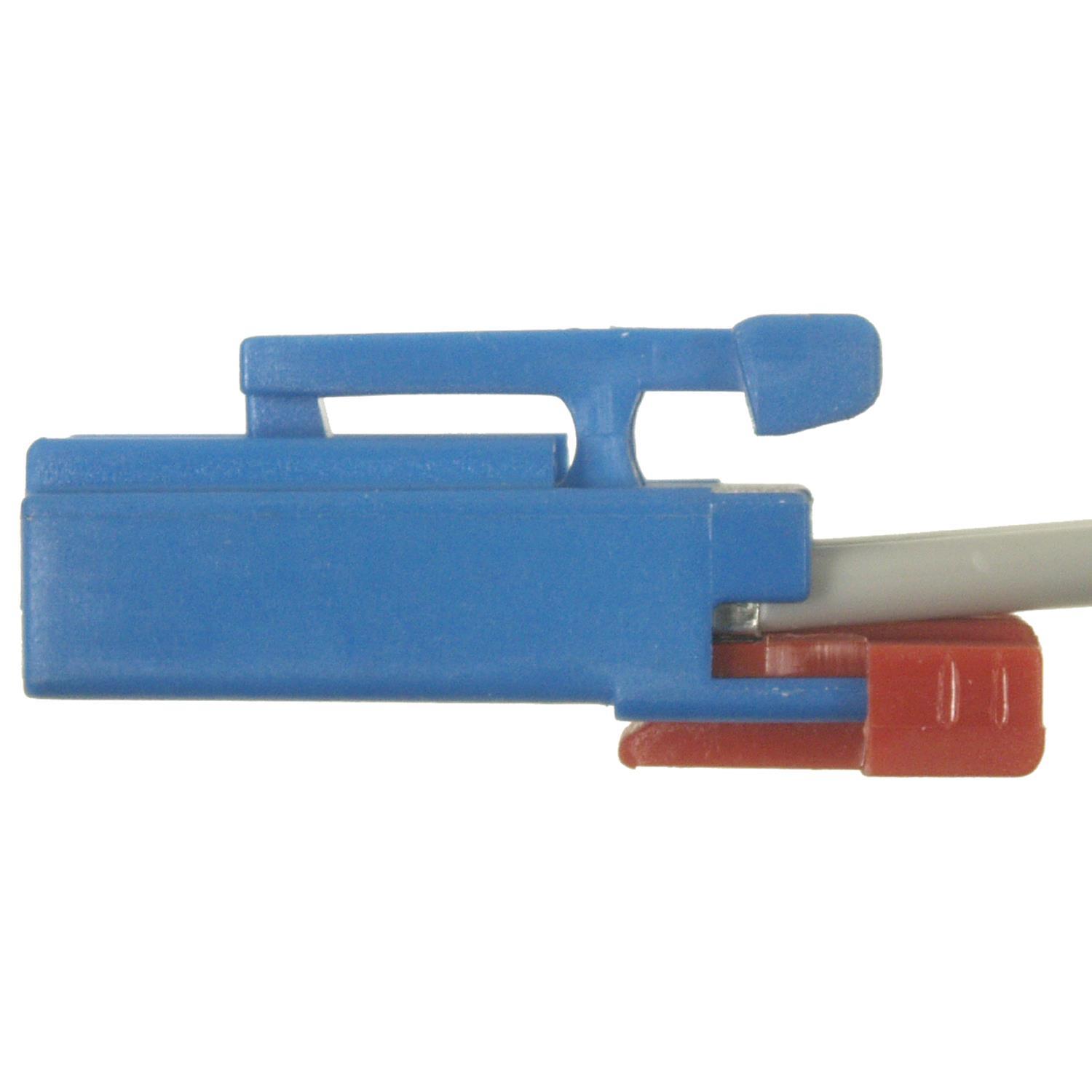 Standard Motor Products S1117 Door Lock Module Connector product image 3 of 3