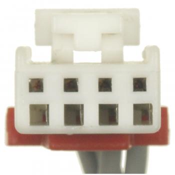 Standard Motor Products S1118 Clock Connector product image 1 of 3