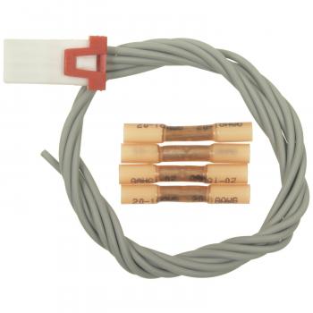 Standard Motor Products S1118 Clock Connector product image 2 of 3