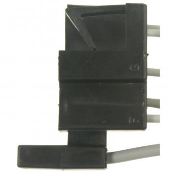 Standard Motor Products S1119 - Headlight Switch Connector Standard Motor Products S1119 Headlight Switch Connector product image 3 of 3