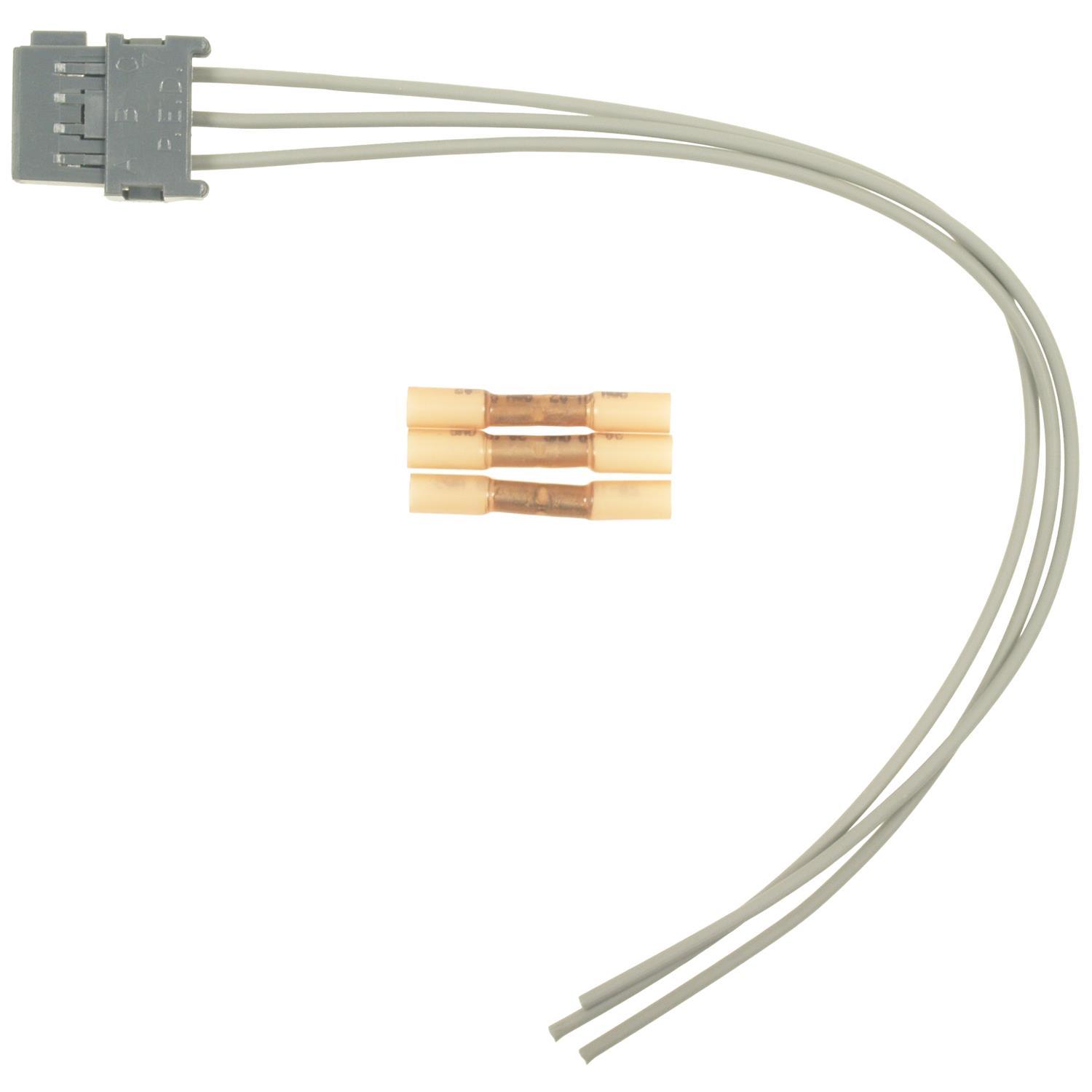 Standard Motor Products S1120 Antenna Switch Connector product image 2 of 3