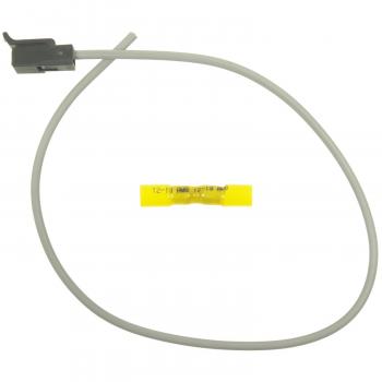 Standard Motor Products S1123 Body Wiring Harness Connector product image 2 of 3
