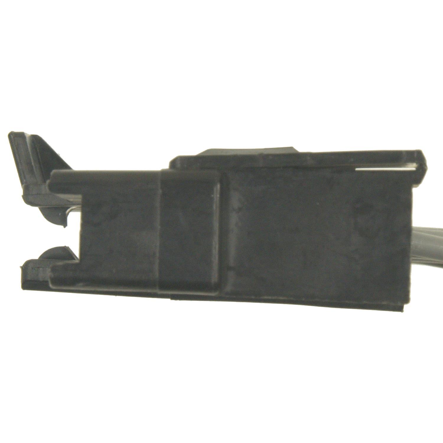 Standard Motor Products S1124 - Turn Signal Light Connector Standard Motor Products S1124 Dome Lamp Connector product image 3 of 3