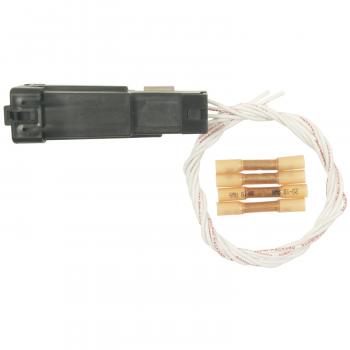 Standard Motor Products S1128 Air Bag Module Connector product image 2 of 3