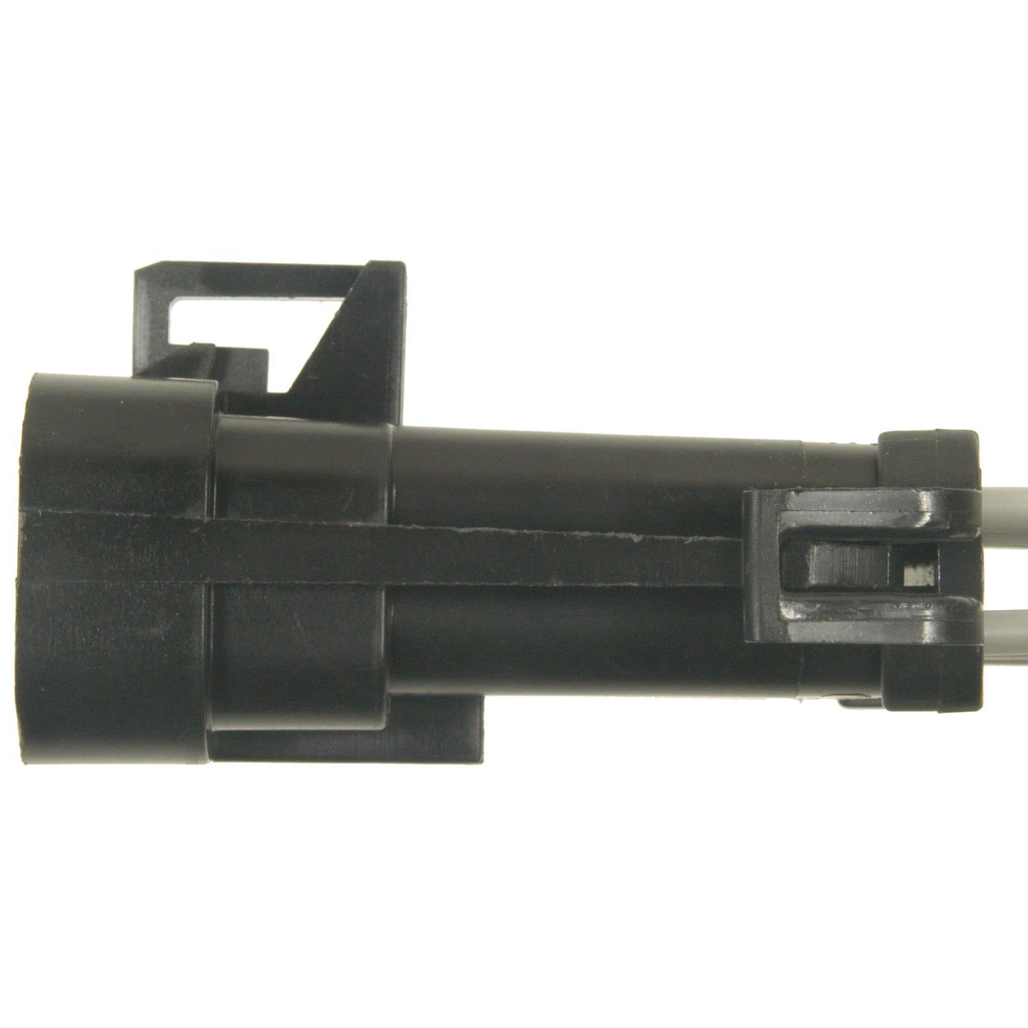 Standard Motor Products S1129 - Parking Light Connector Standard Motor Products S1129 Auto Trans Wire Harness Connector product image 3 of 3