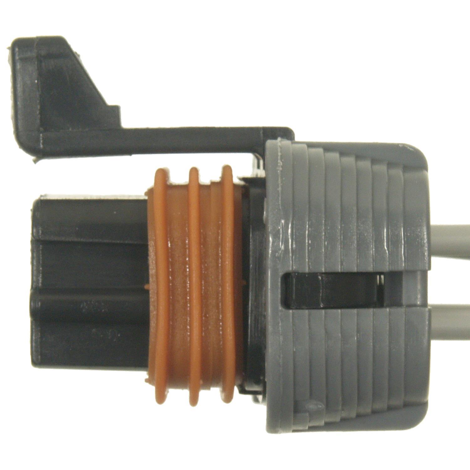 Standard Motor Products S1130 Auto Trans Wire Harness Connector product image 3 of 3