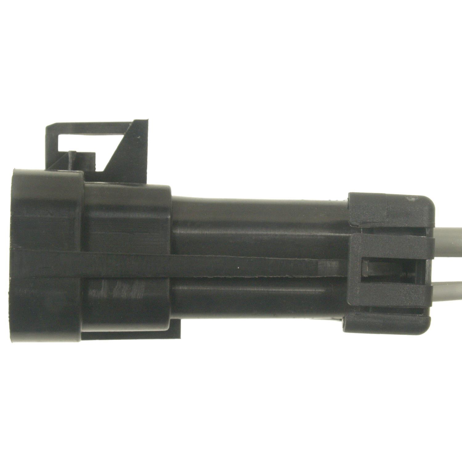Standard Motor Products S1131 - Headlight Switch Connector Standard Motor Products S1131 4WD Indicator Lamp Switch Connector product image 3 of 3