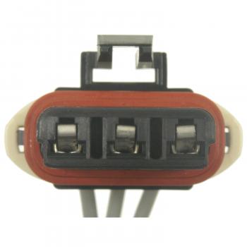 Standard Motor Products S1133 HVAC Blower Motor Connector product image 1 of 3