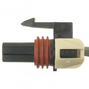 Standard Motor Products S1133 HVAC Blower Motor Connector product image 3 of 3