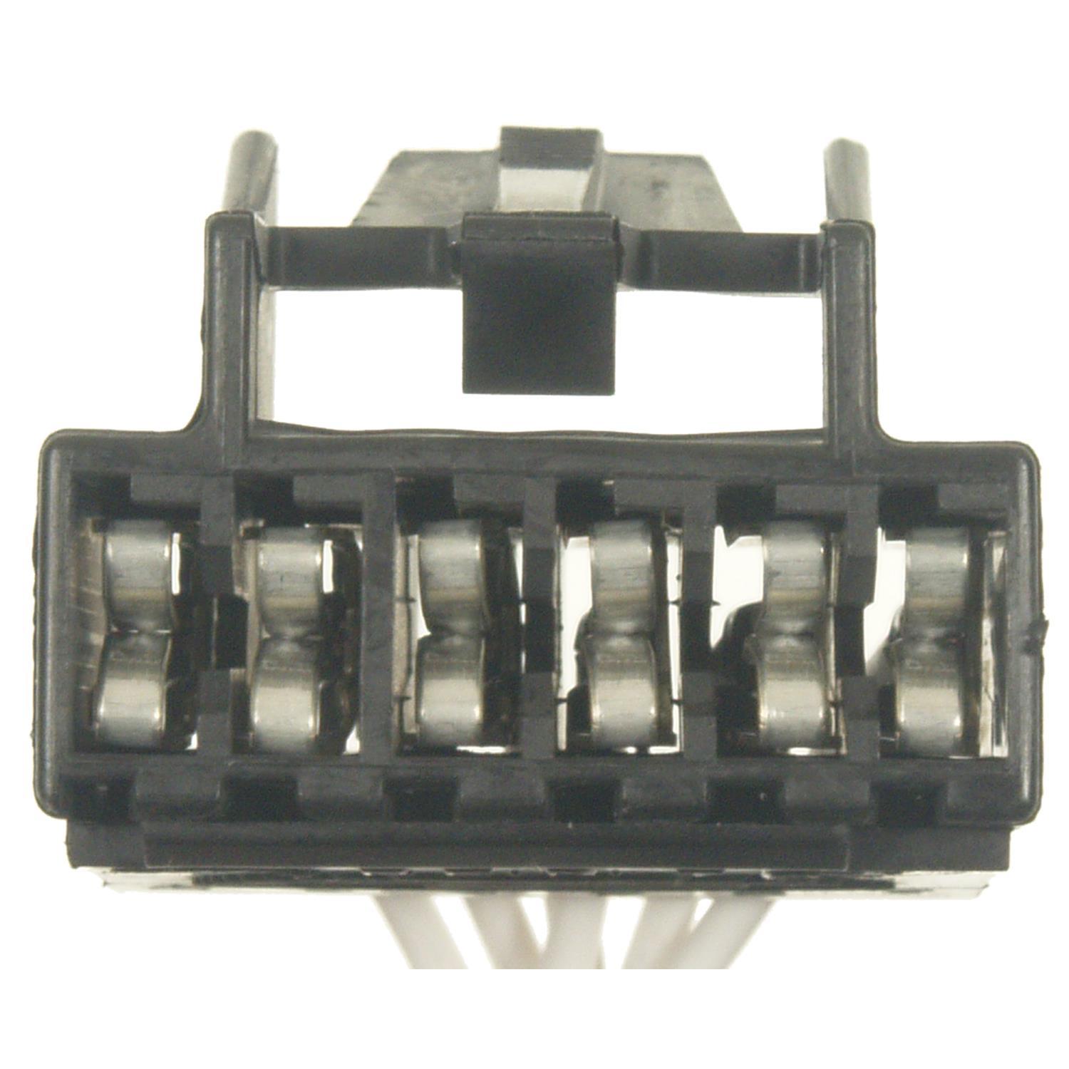 Standard Motor Products S1134 Body Wiring Harness Connector product image 1 of 3