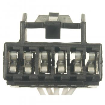 Standard Motor Products Engine Oil Level Indicator Connector product image