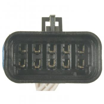Standard Motor Products S1135 Body Wiring Harness Connector product image 1 of 3