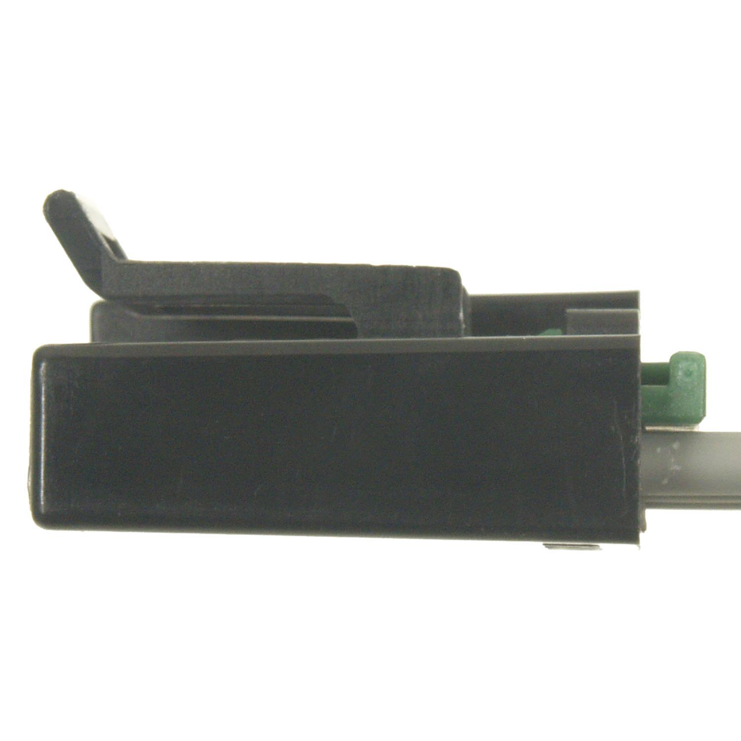 Standard Motor Products S1141 - Headlight Switch Connector Standard Motor Products S1141 Combination Switch Connector product image 3 of 3