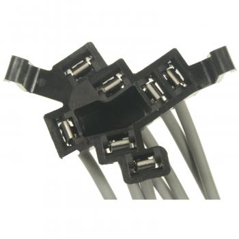Standard Motor Products S1143 Ignition Switch Connector product image 1 of 3