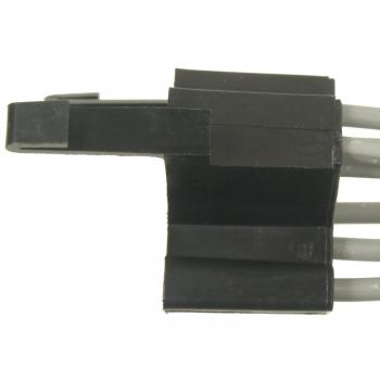 Standard Motor Products S1143 Ignition Switch Connector product image 3 of 3