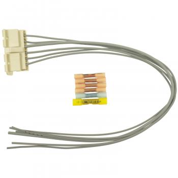 Standard Motor Products S1144 Interior Light Switch Connector product image 2 of 3
