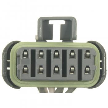 Standard Motor Products S1146 Auto Trans Wire Harness Connector product image 1 of 3