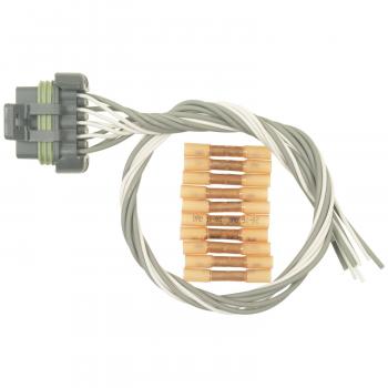 Standard Motor Products S1146 Auto Trans Wire Harness Connector product image 2 of 3