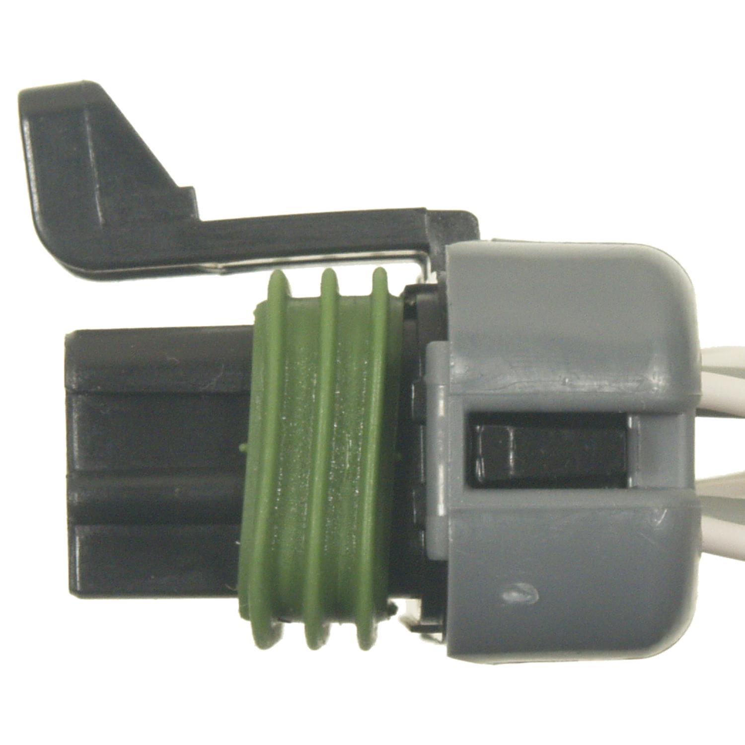 Standard Motor Products S1147 - Headlight Connector Standard Motor Products S1147 ABS Control Module Connector product image 3 of 3