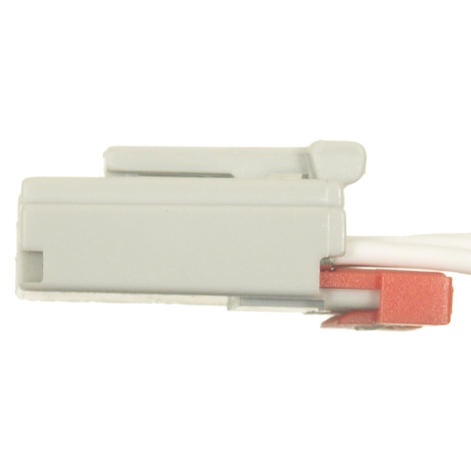 Standard Motor Products S1148 - HVAC Air Inlet Door Actuator Connector Standard Motor Products S1148 Automatic Transmission Torque Converter Clutch Solenoid Connector product image 3 of 3