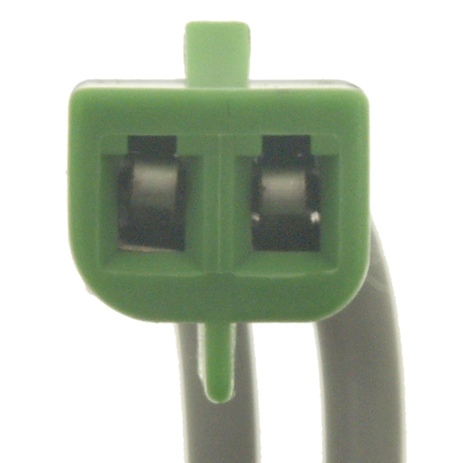 Standard Motor Products S1149 - Radio Power Connector Standard Motor Products S1149 Courtesy Light Connector product image 1 of 3