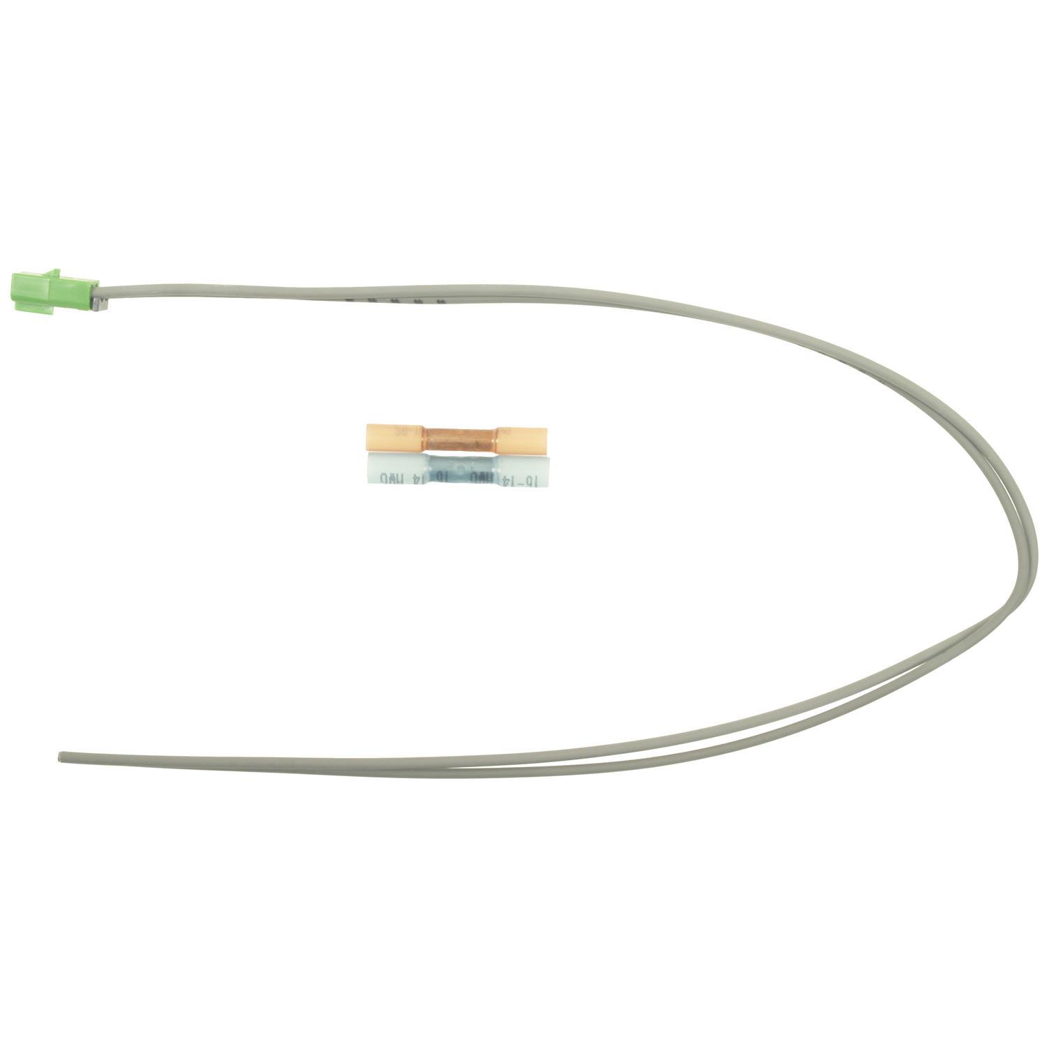 Standard Motor Products S1149 - Radio Power Connector Standard Motor Products S1149 Courtesy Light Connector product image 2 of 3