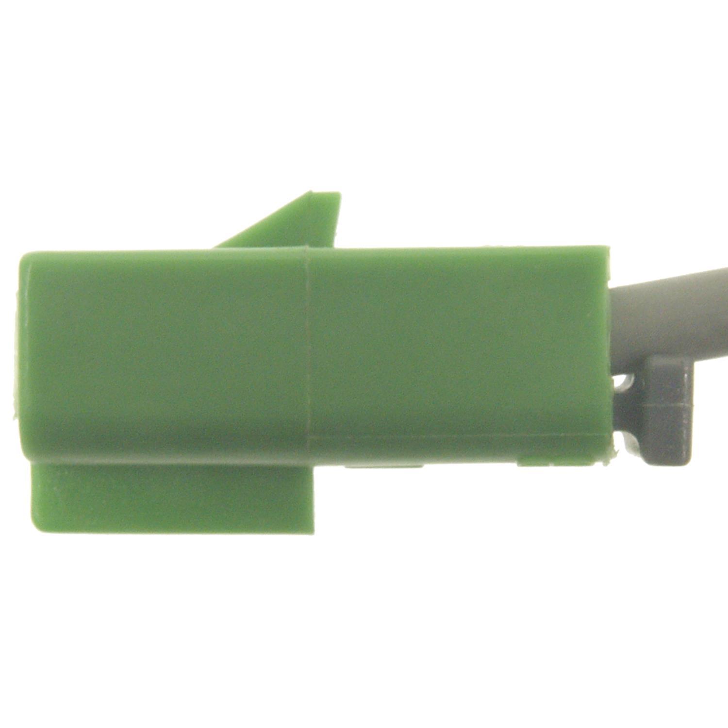 Standard Motor Products S1149 - Radio Power Connector Standard Motor Products S1149 Courtesy Light Connector product image 3 of 3